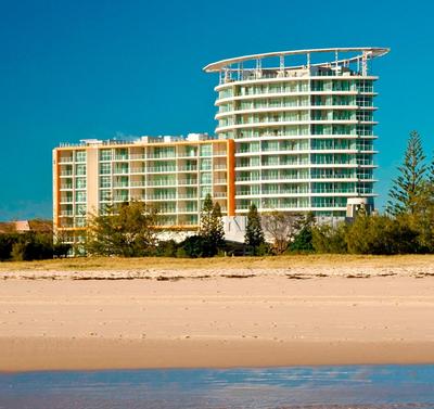 Kirra Surf Apartments