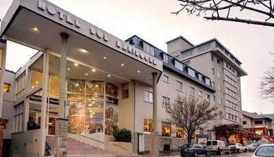 Hotel Sol Bariloche