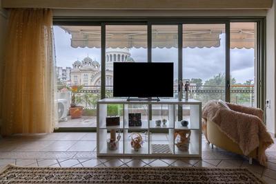 3BD Apartment in the Center - Self check in