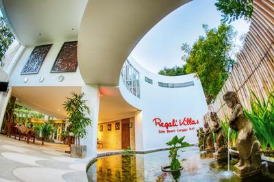 Regali Villa Canggu