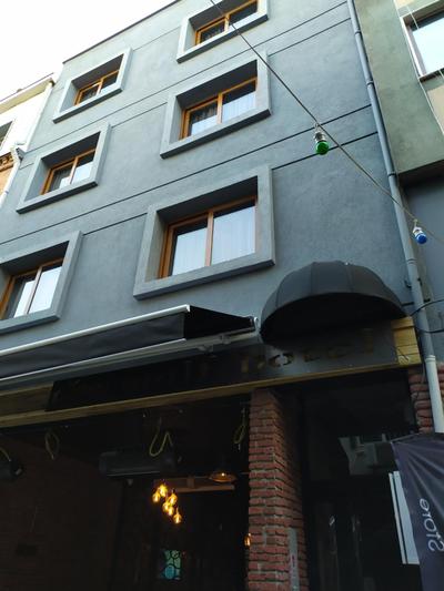 The Wolf Otel - Image 63