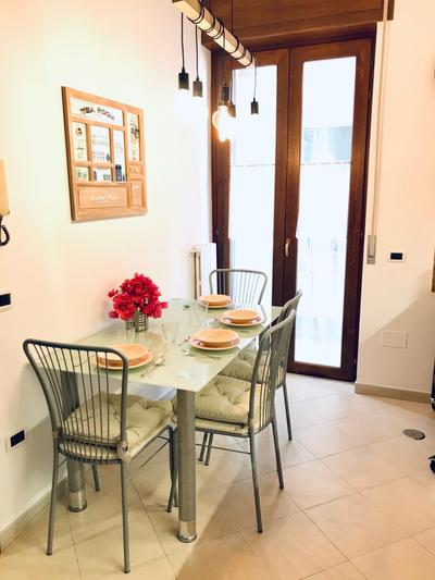 GuestHost - Salerno Historic Center Lovely Flat