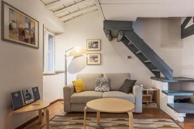 GuestHost - Charming Loft Navona