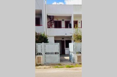 Rosato apARTment in Porto Cesareo
