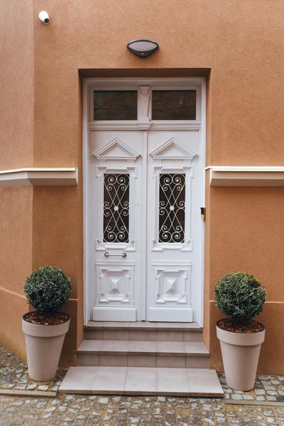 Apart Hotel на Трояндовой