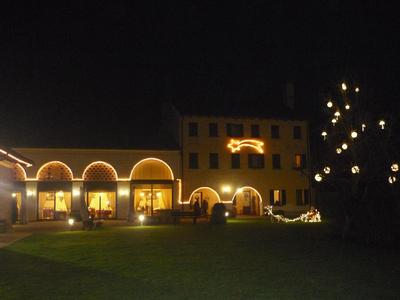 Le Vigne Morosina