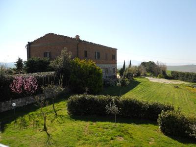 Agriturismo Podernuovo