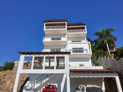 Sunset House Zihuatanejo