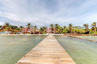 Oleander @ Caribe Island