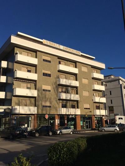 Terrazze Dannunziane