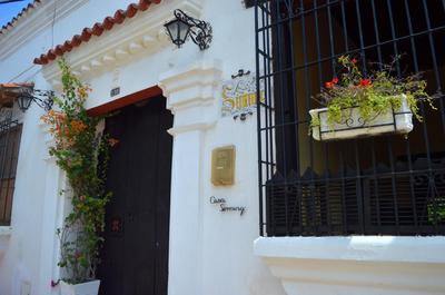 CASA SINNING-año1637