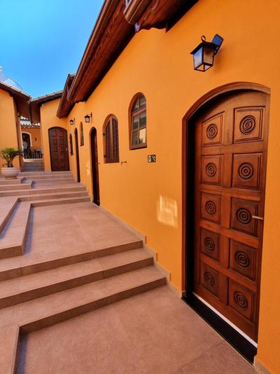 Hotel do Parque - Cunha