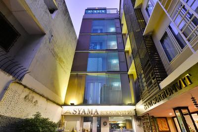 Syama Suite Sukhumvit 20
