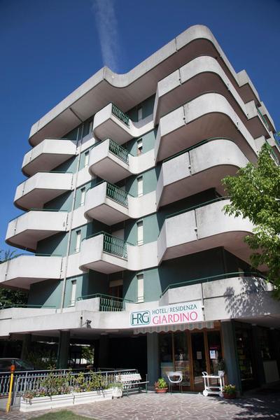 Hotel Residenza Giardino