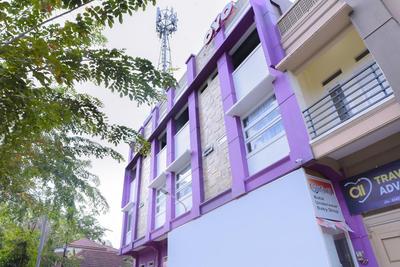 Capital O 2018 Ring Road Guest House Syariah