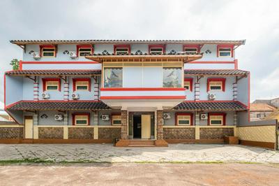 OYO 1285 Wisma Marliando