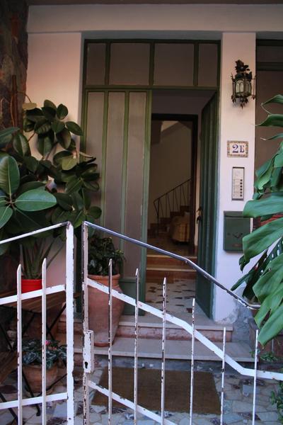 Taormina Casa Liliana