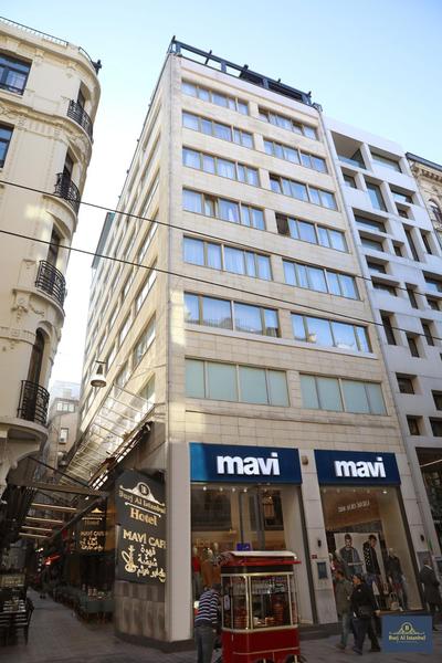 Burj Al İstanbul - Image 12