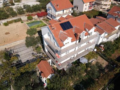 Villa Milic***