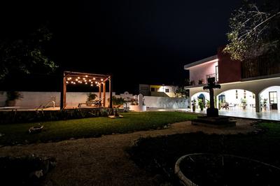 Hotel Boutique Casa Xaan