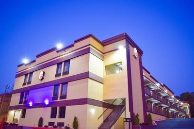 Super 8 by Wyndham Raleigh Downtown, 사진 2