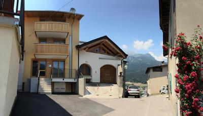 Appartamento Lusso Panoramic - Andalo