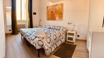 Heart of Rome Vatican Deluxe New Apartment 1GB WiFi