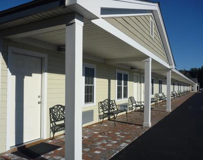 Yankee Clipper Motel, Foto 2