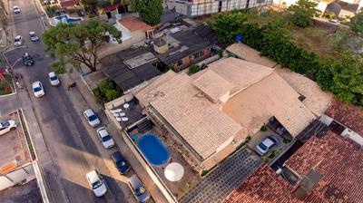 Casa de Maria Suítes