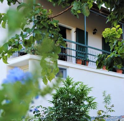 The Olive Grove Apartments by Konnect, Dasia