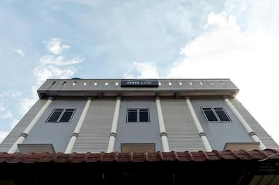 OYO Life 1839 Samantha Kost