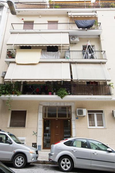 Acropolis Now! 2BR in central Athens