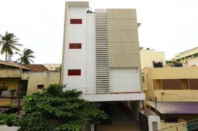 Sri Kamadhenu Residency