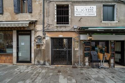 Haus Ormesini