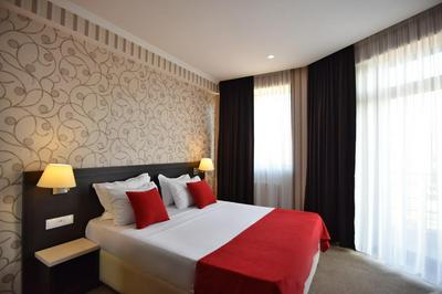 East Gate Boutique Hotel