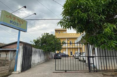 OYO Life Afny Kost 1