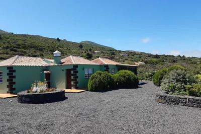CASA DE LA CRUZ