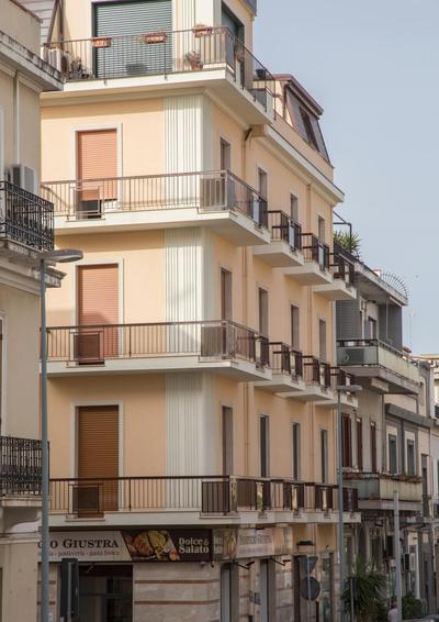 La Casa di Nausicaa - Aurora