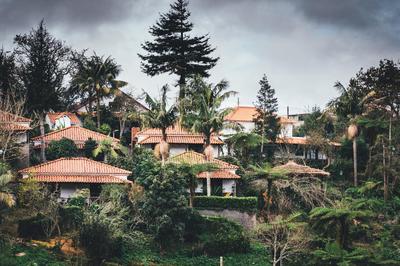 Casas de Campo do Pomar B&B - Self Check-in