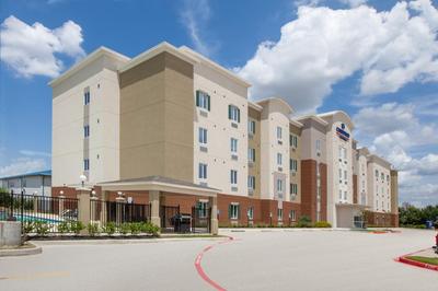 Candlewood Suites Houston - Spring by IHG, Billede 2