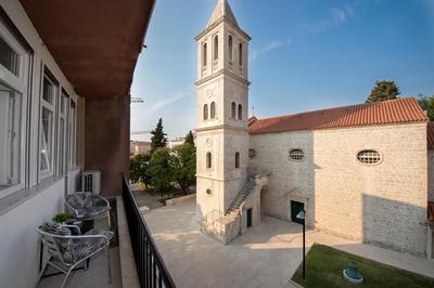 Sibenik city center Apartment Sonia