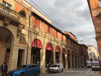 Liberty House
