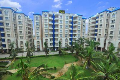 PIPUL HOTELS AND RESORTS 400 METER From SEA BEACH
