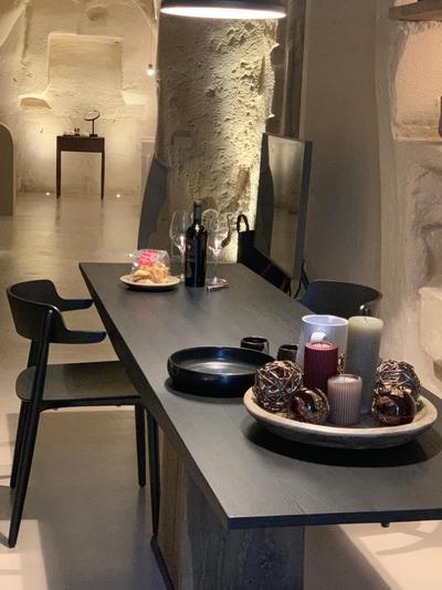 StageROOM02 - Matera