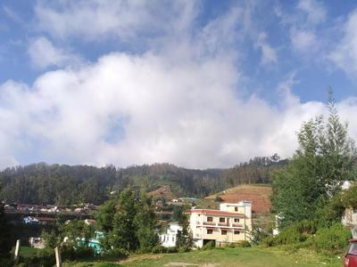 Ooty Dormitories