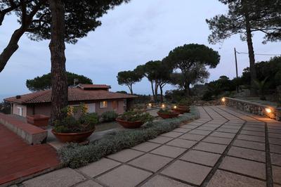 Villa Laura Aegilium