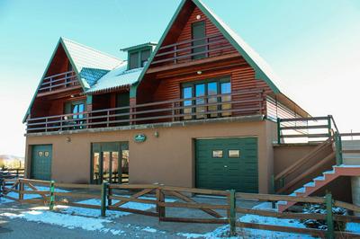 Sun Village Apartments Zabljak