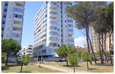 Beach Apartments Montesilvano Pescara