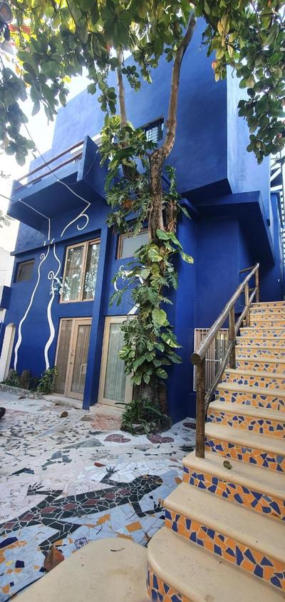 Bloom! exclusive boutique b&b