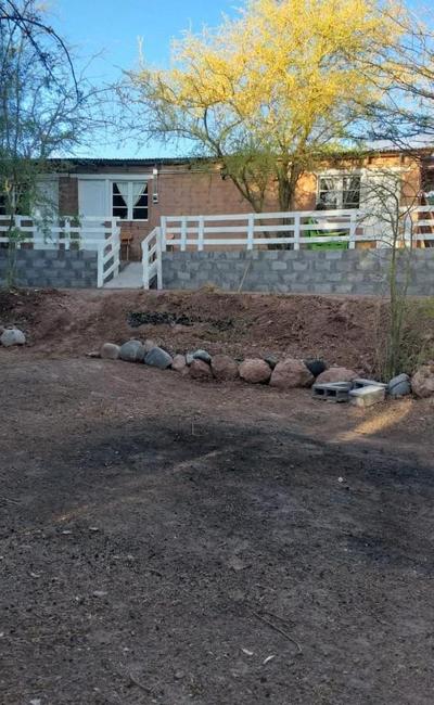 Hospedaje Rural Casa de Felix